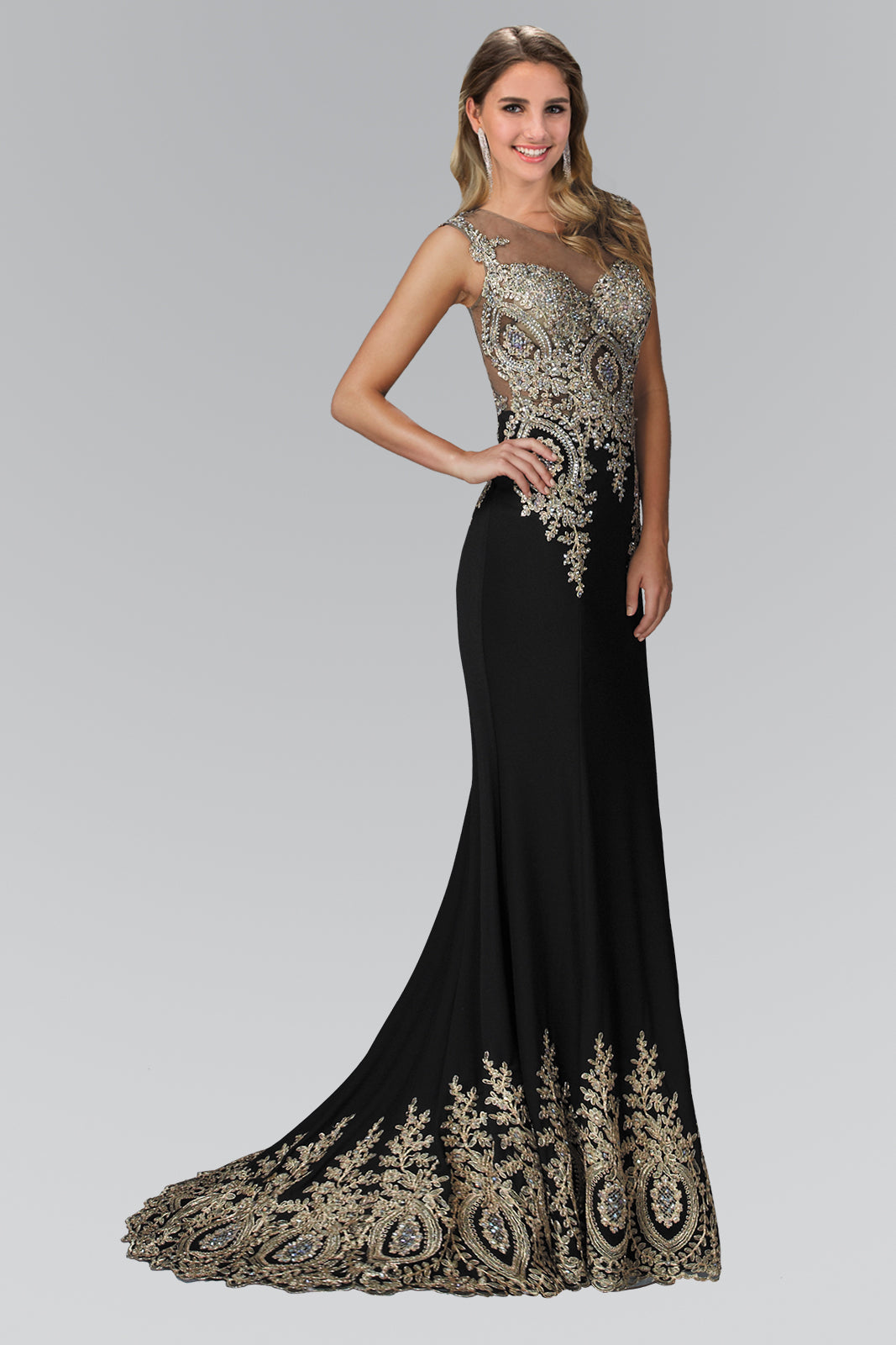 2018 Floor Length embroidered Prom mermaid Dress with Fishtail Frugal Mughal 2018 Floor Length embroidered Prom mermaid Dress with Fishtail Frugal Mughal