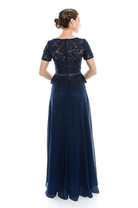 Mother of the Bride Dress Etsy