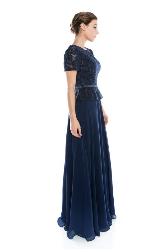 Mother of the Bride dress on pinterest