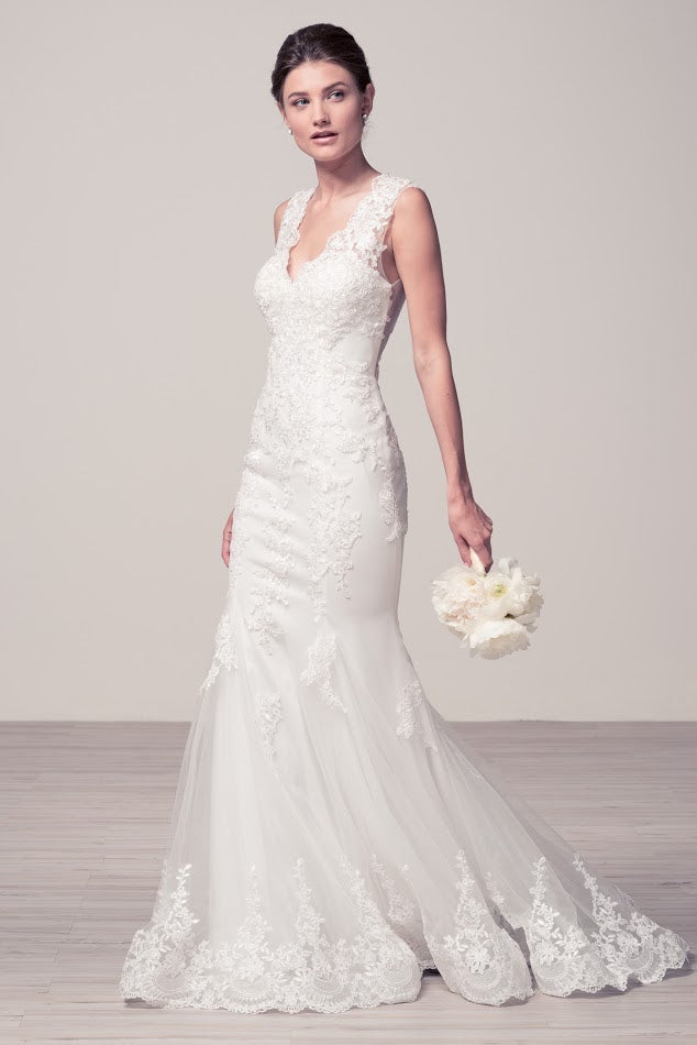 Wholesale wedding dress
