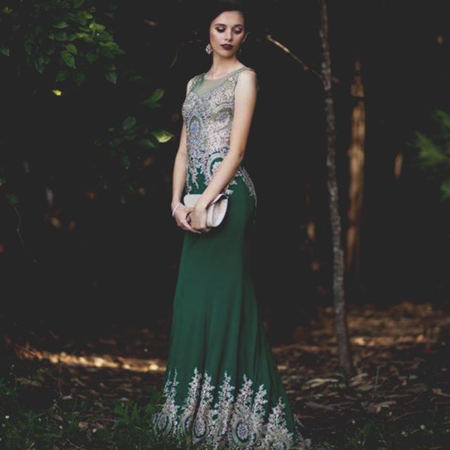 2018 Floor Length embroidered Prom mermaid Dress with Fishtail Frugal Mughal 2018 Floor Length embroidered Prom mermaid Dress with Fishtail Frugal Mughal