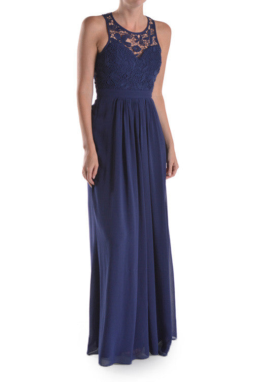 Affordable Floor Length chiffon "Rainbow" Bridesmaid Dress in 10 Colors