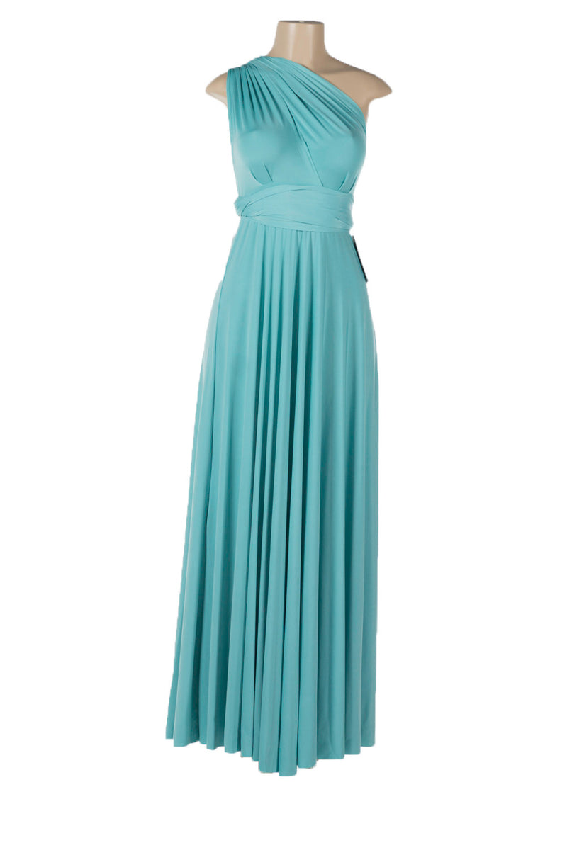 Convertible Infinity Bridesmaid Dress Long and short Many colors.